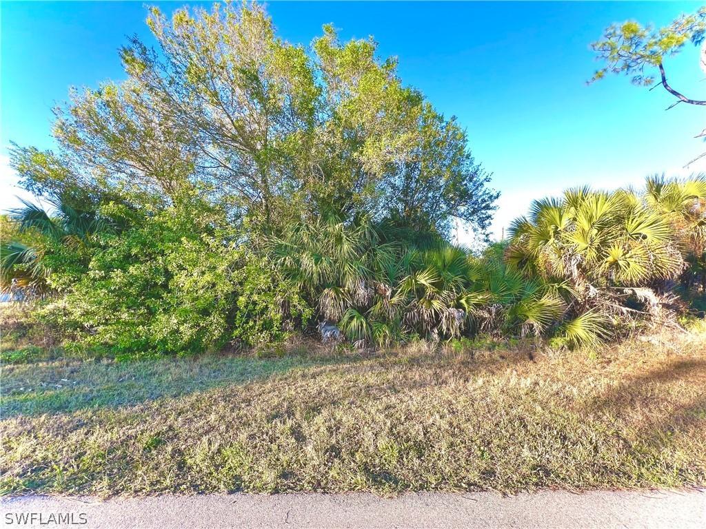 1121 Rachel St., Lehigh Acres, FL 33974