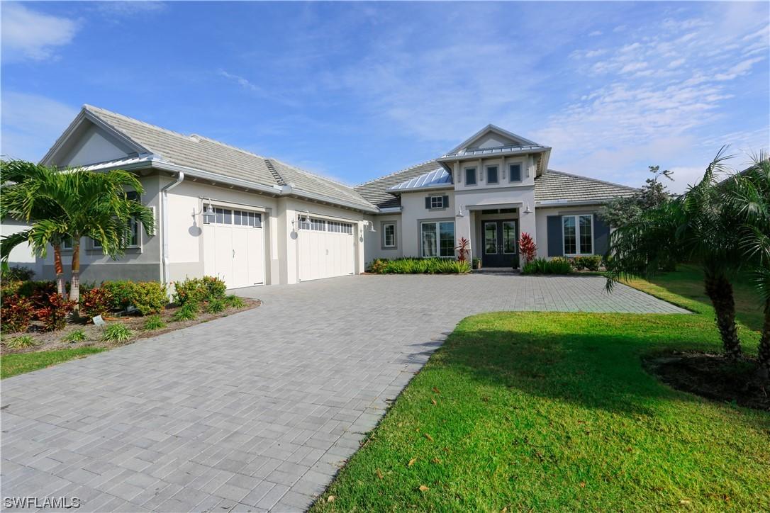 6172 Antigua Way, Naples, FL 34113