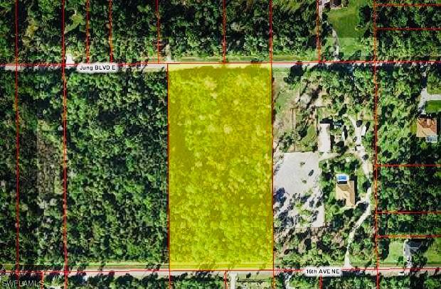 000 16th Ave., Naples, FL 34117