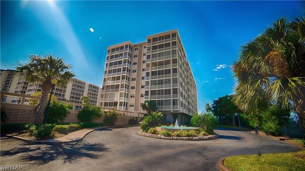 7146 Estero Blvd. #PH15, Fort Myers Beach, FL 33931
