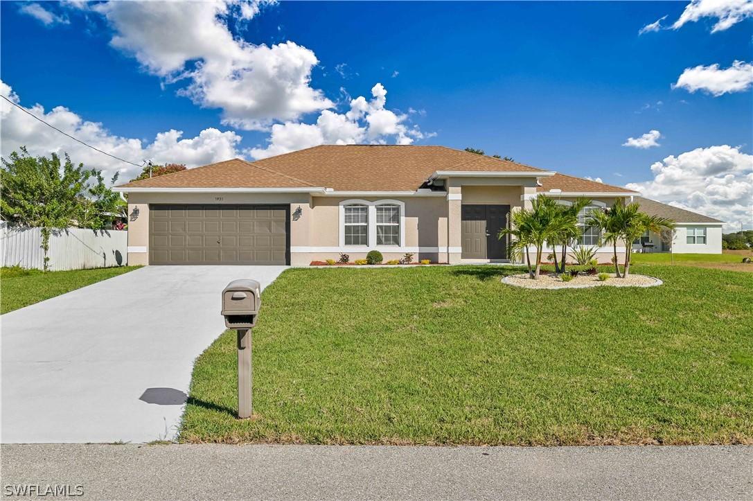 1931 NW 21st St., Cape Coral, FL 33993