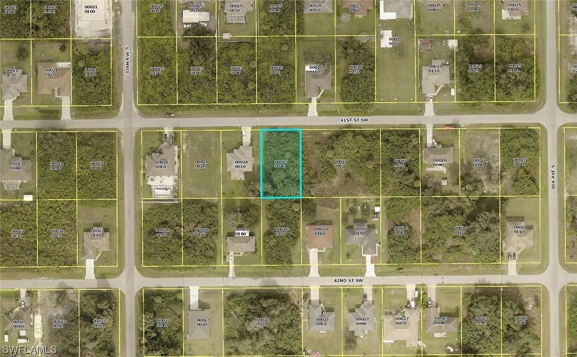 2913 41st St., Lehigh Acres, FL 33976