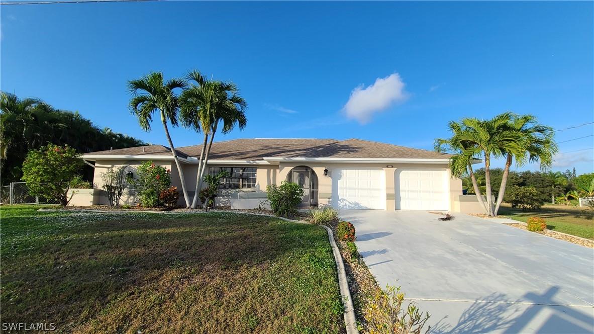 113 SE 17th St., Cape Coral, FL 33990