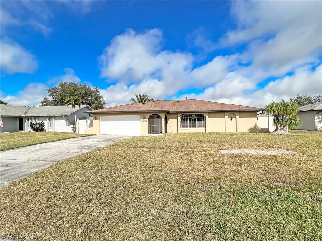 229 SW 35th St., Cape Coral, FL 33914