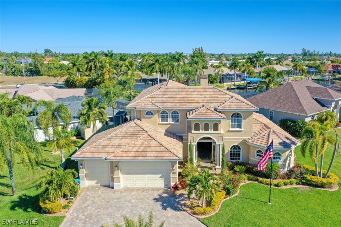 4237 SW 23rd Ave., Cape Coral, FL 33914