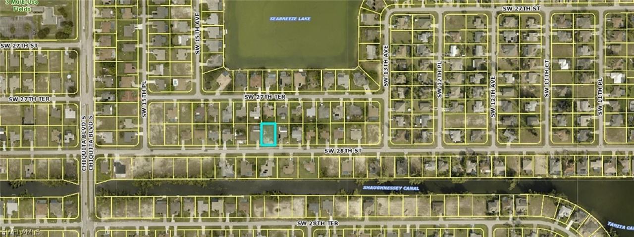 1333 SW 28th St., Cape Coral, FL 33914