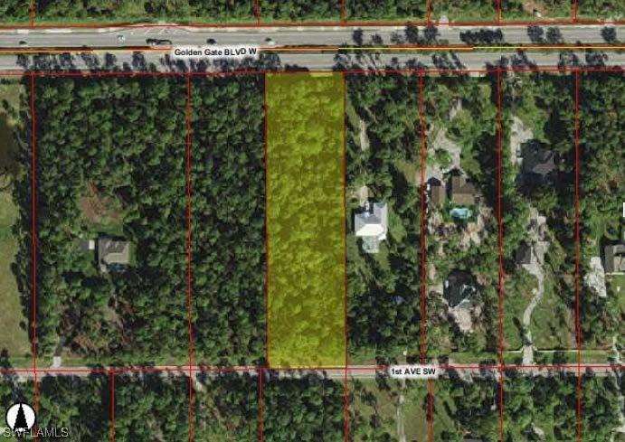 [Address Unavailable], Naples, FL 34120