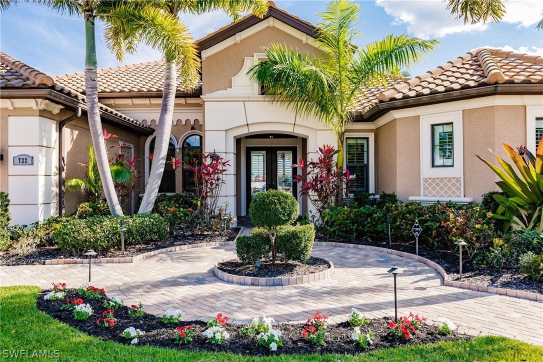 722 SW 49th Ln., Cape Coral, FL 33914