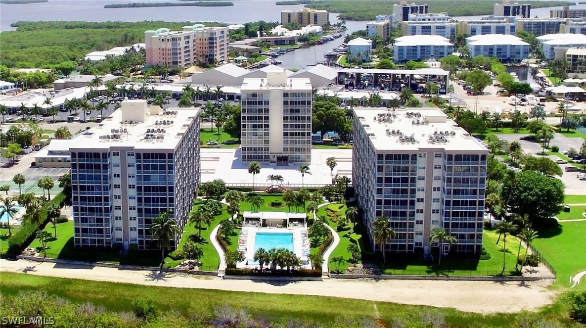 7146 Estero Blvd. #214, Fort Myers Beach, FL 33931