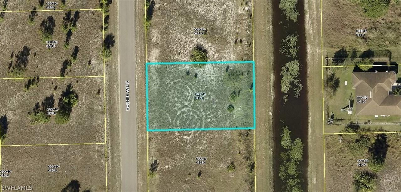 1149 Holmes Ave., Lehigh Acres, FL 33974