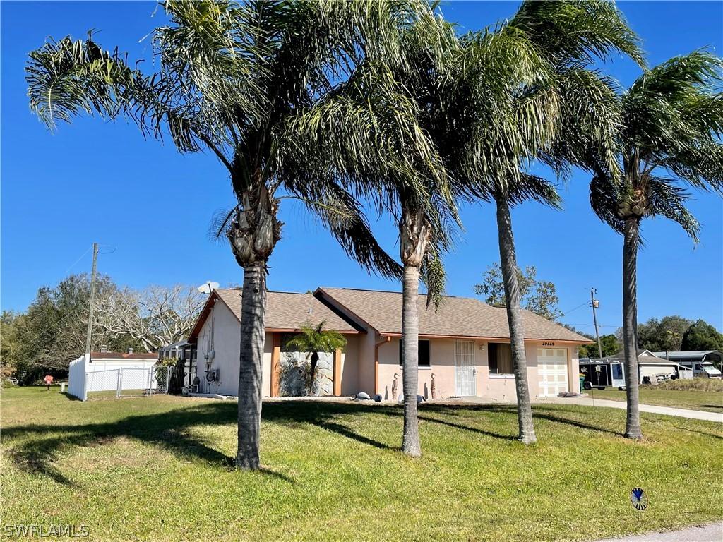 29326 Lillis St., Punta Gorda, FL 33982