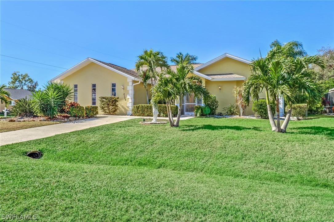 2120 SW 8th Ct., Cape Coral, FL 33991