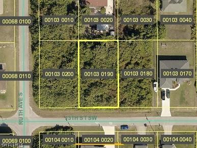 3216 13th St., Lehigh Acres, FL 33976