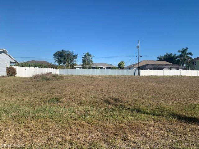 2209 NE 13th Pl., Cape Coral, FL 33909