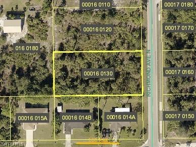 503 Richmond Ave., Lehigh Acres, FL 33972