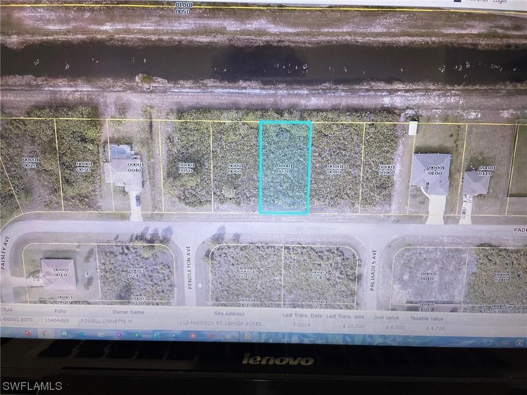 113 Paddock St., Lehigh Acres, FL 33974