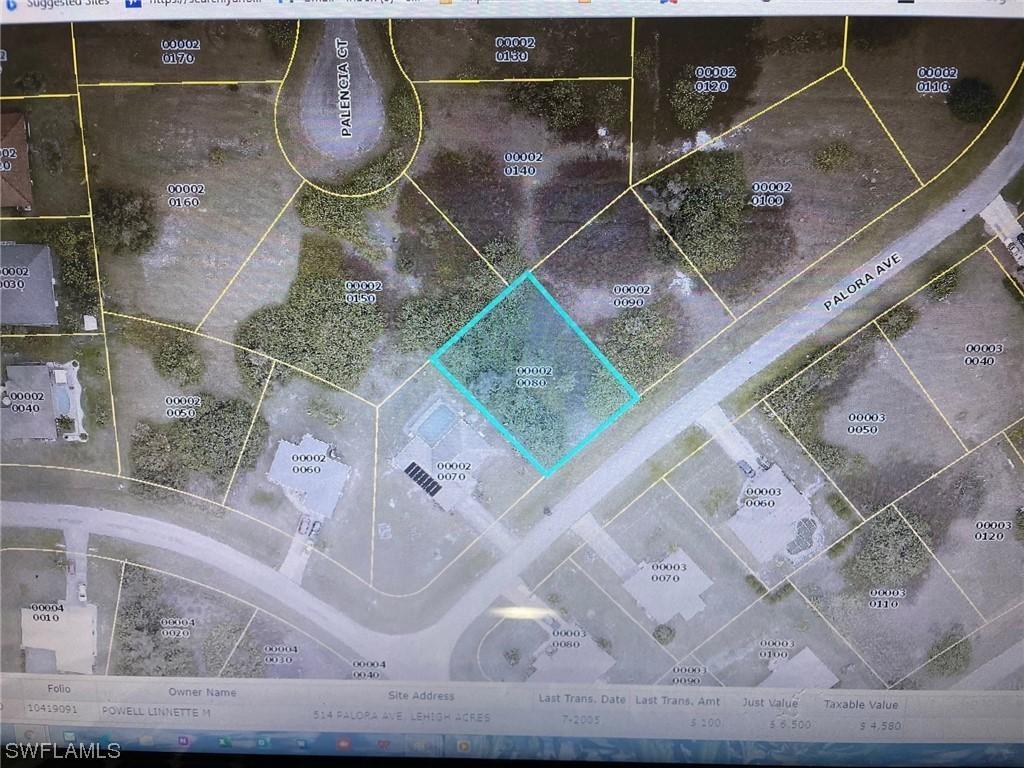 838 Motel St., Lehigh Acres, FL 33974