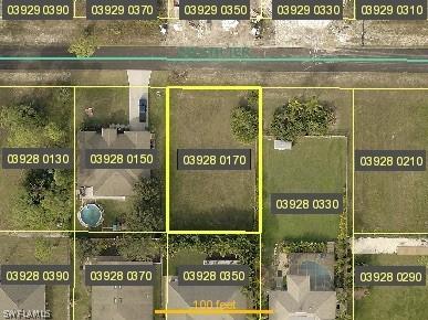 2638 SW 4th Ter., Cape Coral, FL 33991