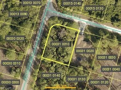952 Lytle St., Lehigh Acres, FL 33974