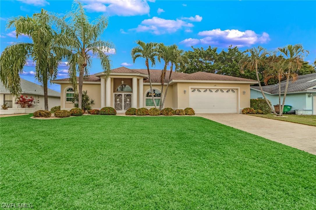 1119 SE 1st Ter., Cape Coral, FL 33990