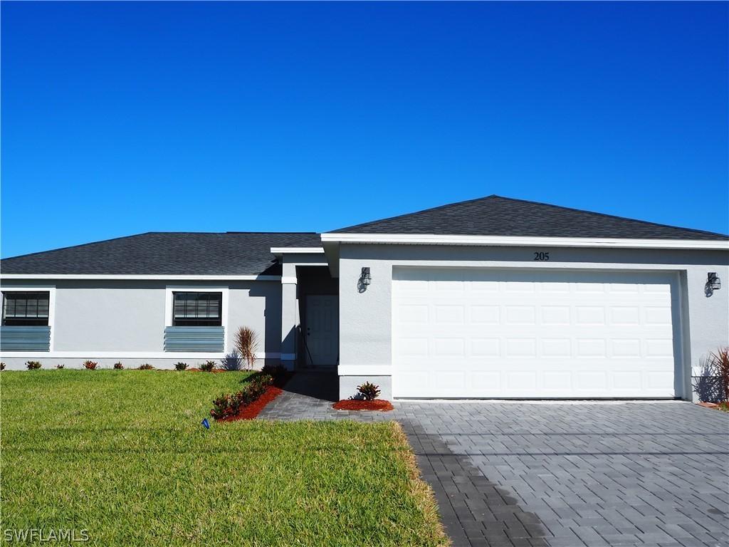 [Address Hidden by Seller], Cape Coral, FL 33993