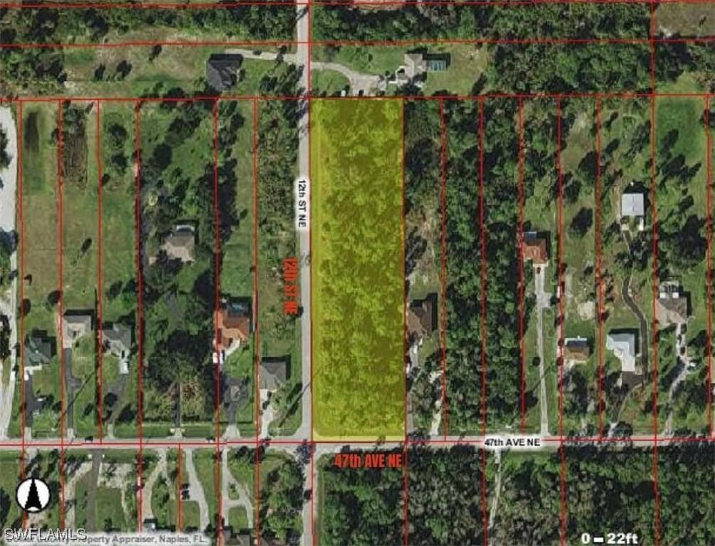 xx 47th Ave., Naples, FL 34120