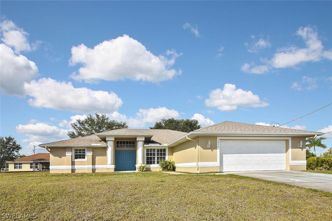 1826 NW 19th Pl., Cape Coral, FL 33993
