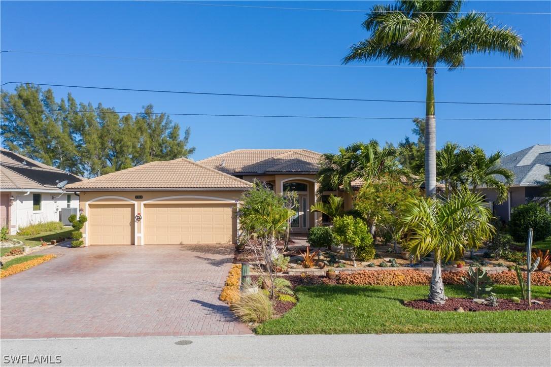 1713 SW 44th Ter., Cape Coral, FL 33914