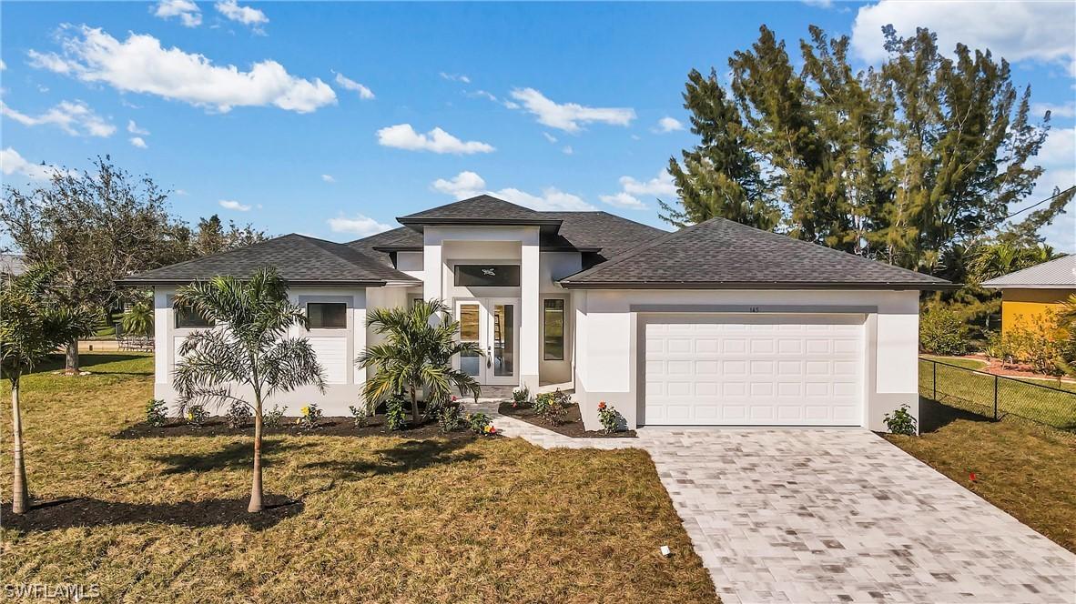 145 SE 16th St., Cape Coral, FL 33990