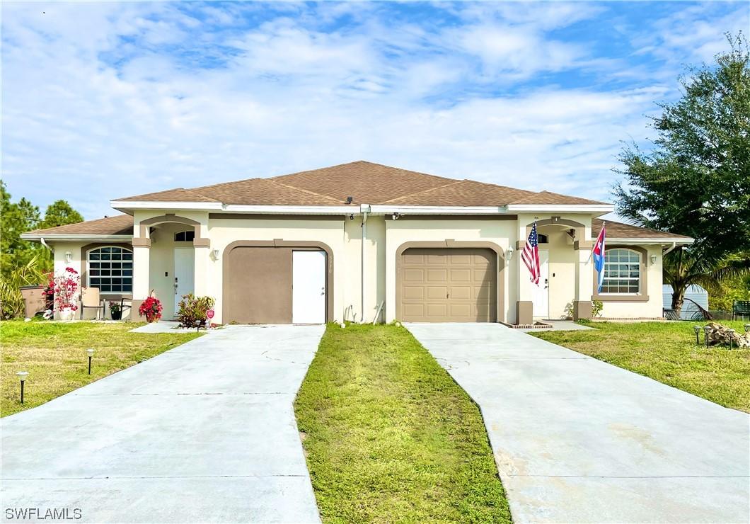 5328/5330 Bristo St., Lehigh Acres, FL 33971