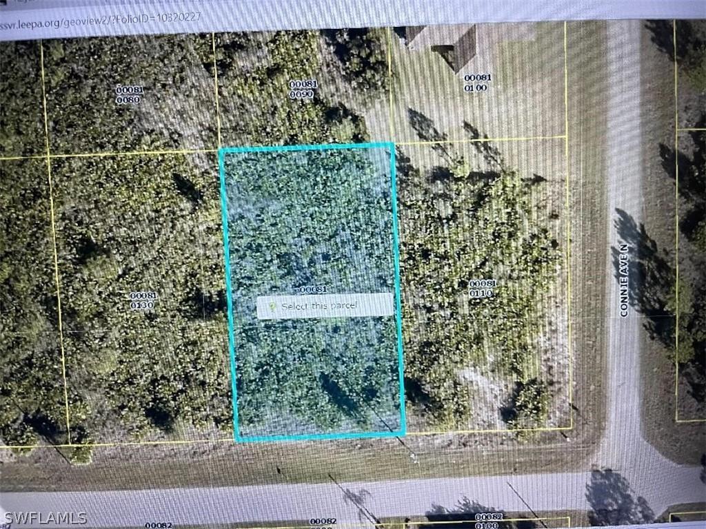 2602 26th St., Lehigh Acres, FL 33971