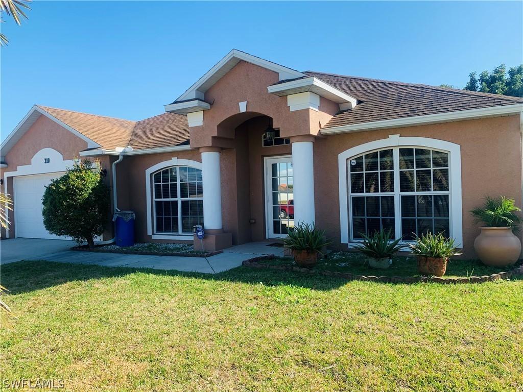 310 SE Van Loon Ter., Cape Coral, FL 33990