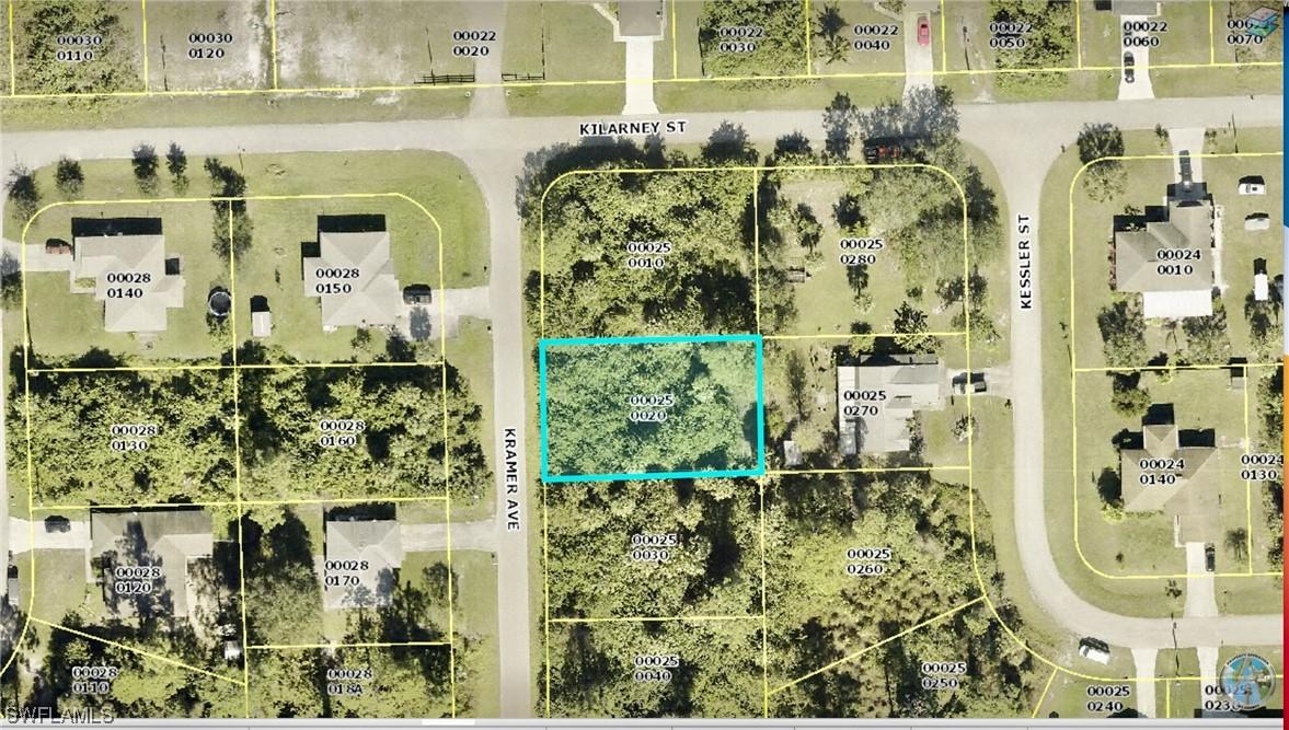 6118 Kramer Ave., Fort Myers, FL 33905