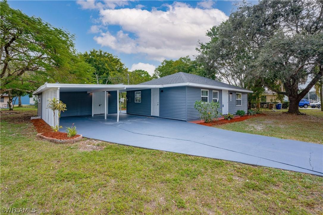 339 Flamingo Cir., Fort Myers, FL 33905