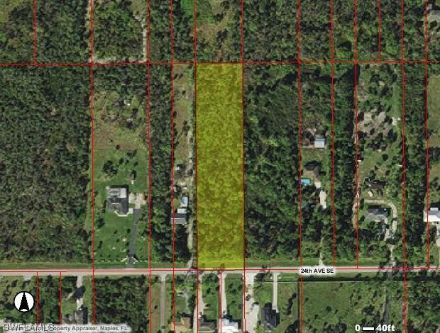 24th Ave., Naples, FL 34117