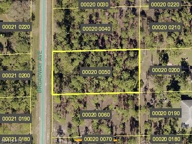 1314 Broadway Ave., Lehigh Acres, FL 33972