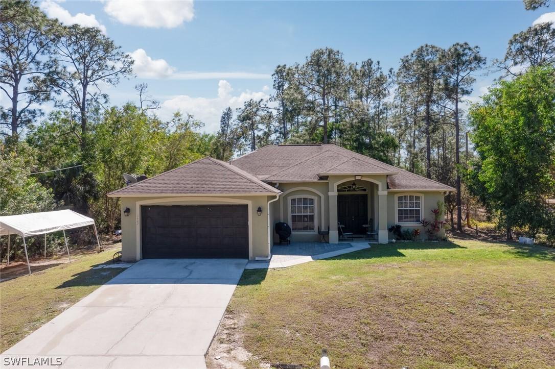 1402 E 11th St., Lehigh Acres, FL 33972