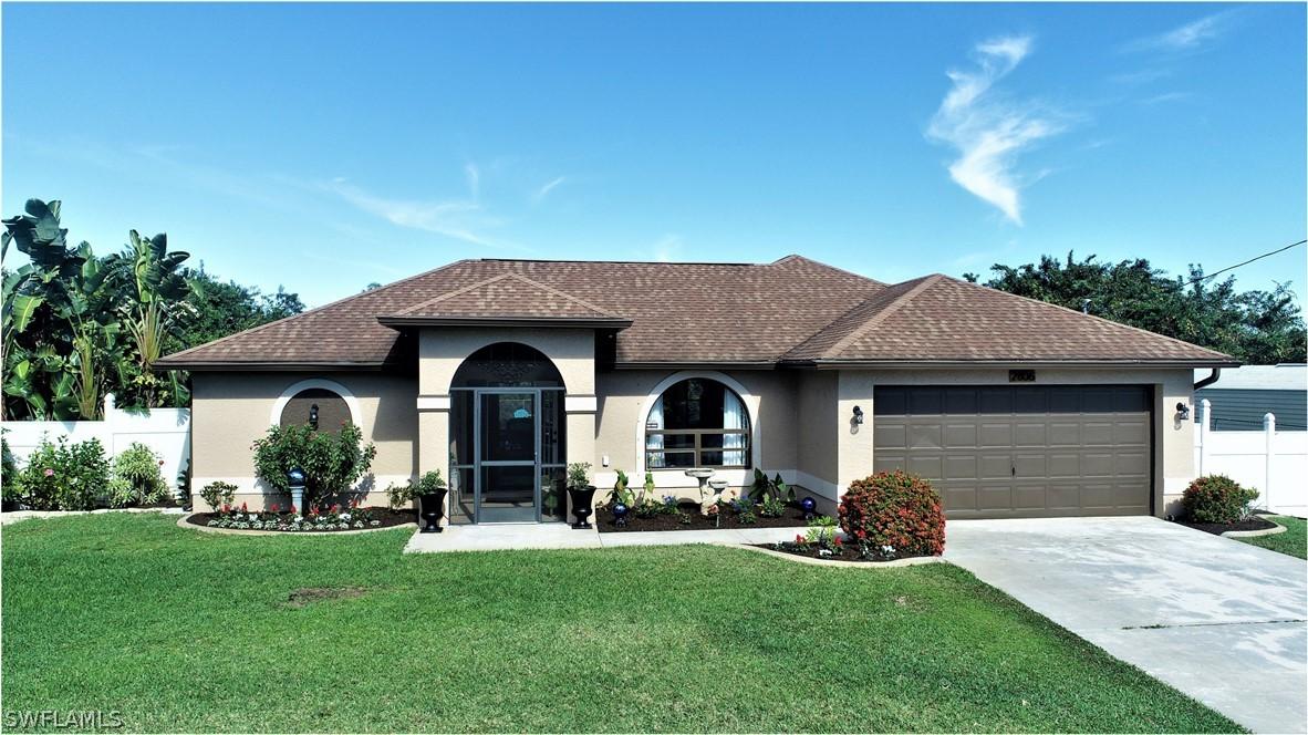 2806 12th St., Lehigh Acres, FL 33976