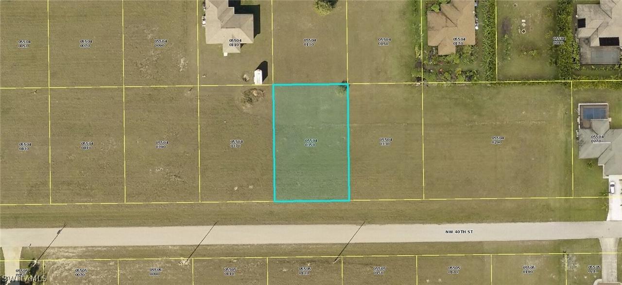 3903 NW 40th Ter., Cape Coral, FL 33993