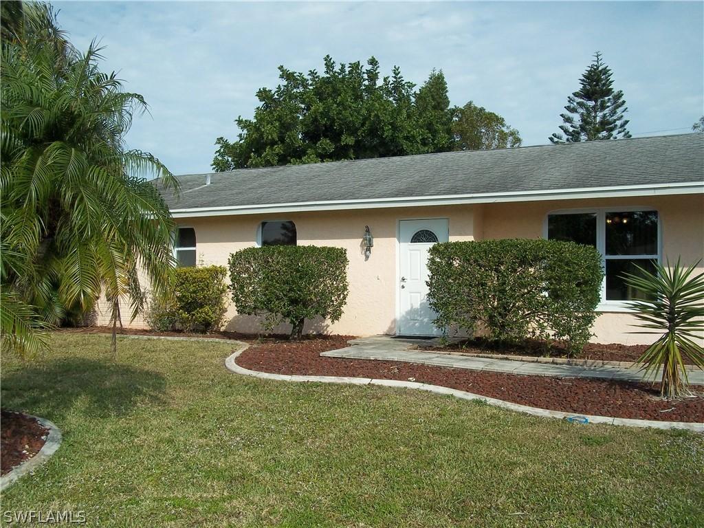 1421 NE Van Loon Ln., Cape Coral, FL 33909