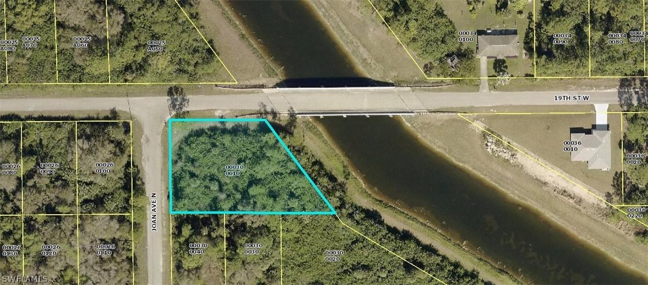 2921 19th St., Lehigh Acres, FL 33976