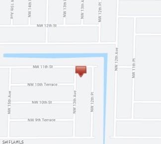 1021 NW 13th Ave., Cape Coral, FL 33993