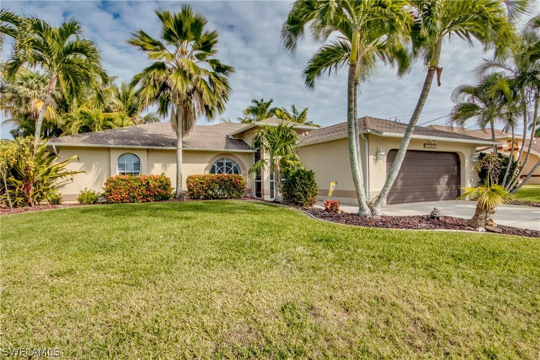 2805 SW 46th Ter., Cape Coral, FL 33914