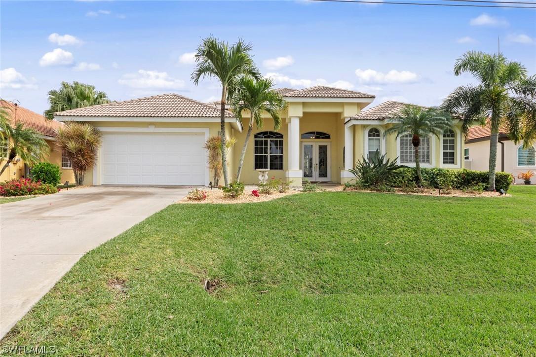 4611 SW 23rd Ave., Cape Coral, FL 33914