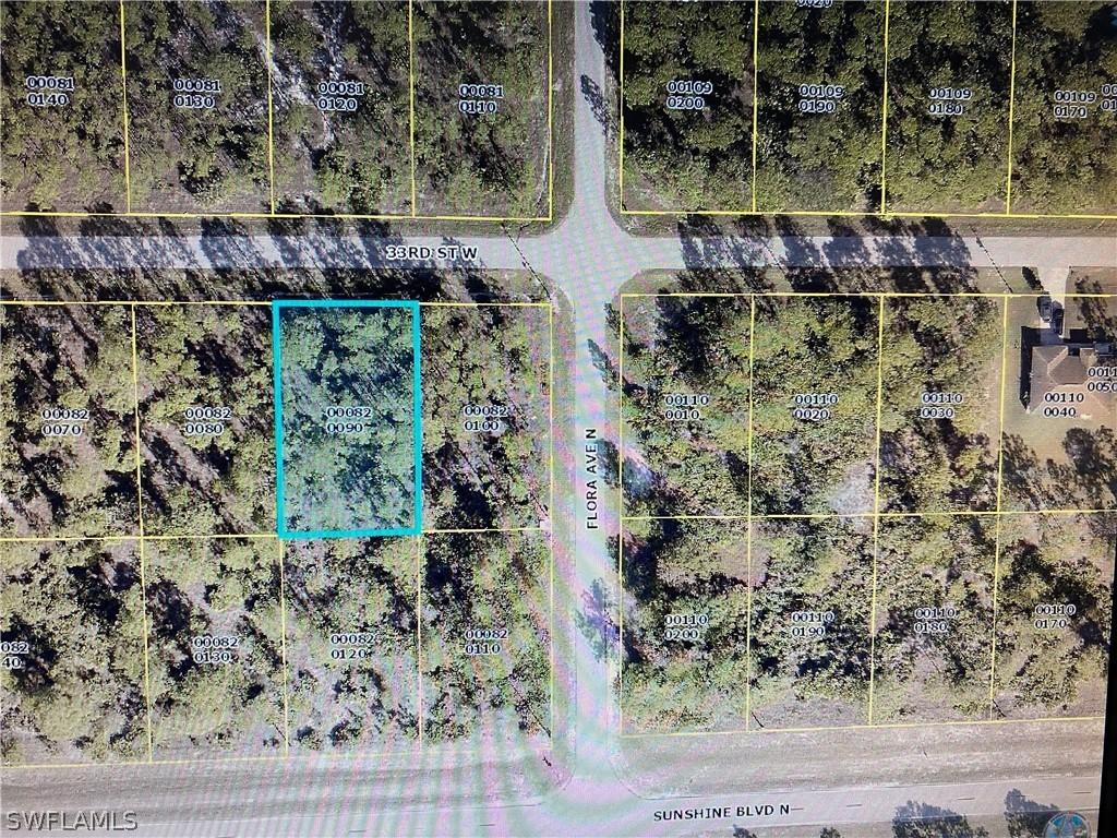 2703 33rd St., Lehigh Acres, FL 33976