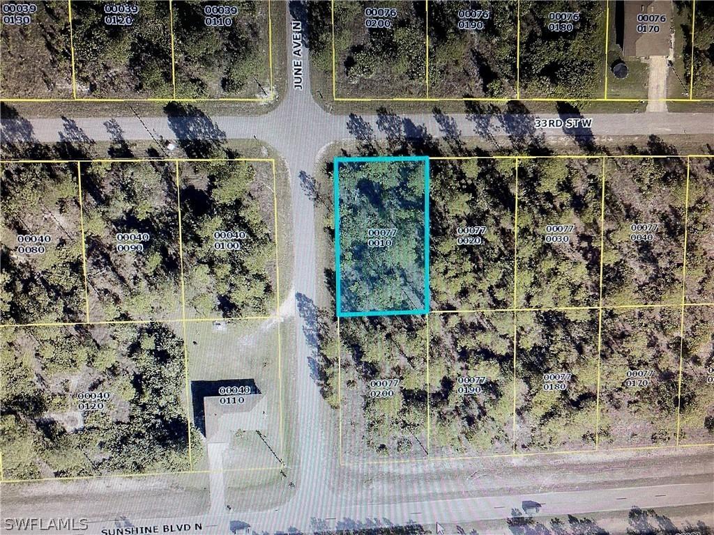 2819 33rd St., Lehigh Acres, FL 33971