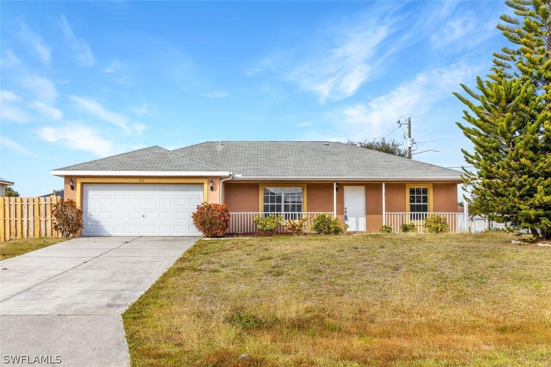215 SW 13th St., Cape Coral, FL 33991