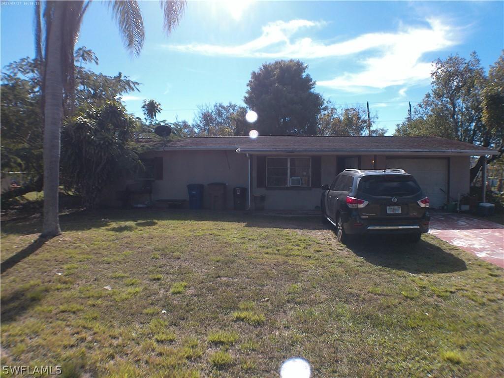 504 Coolidge Ave., Lehigh Acres, FL 33936