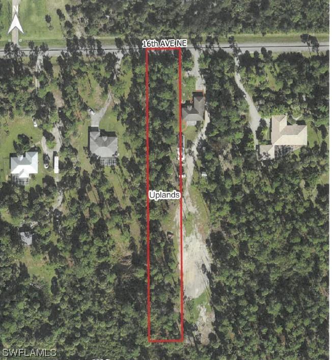 XXX 16th Ave., Naples, FL 34120
