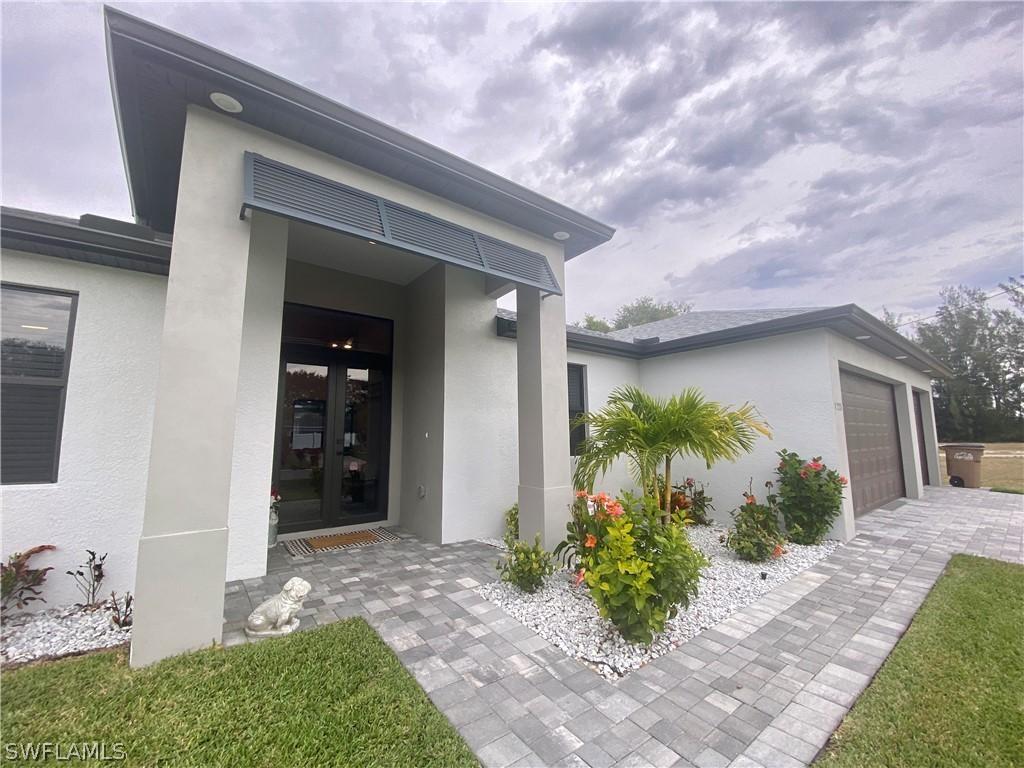 1725 SW 21st St., Cape Coral, FL 33991